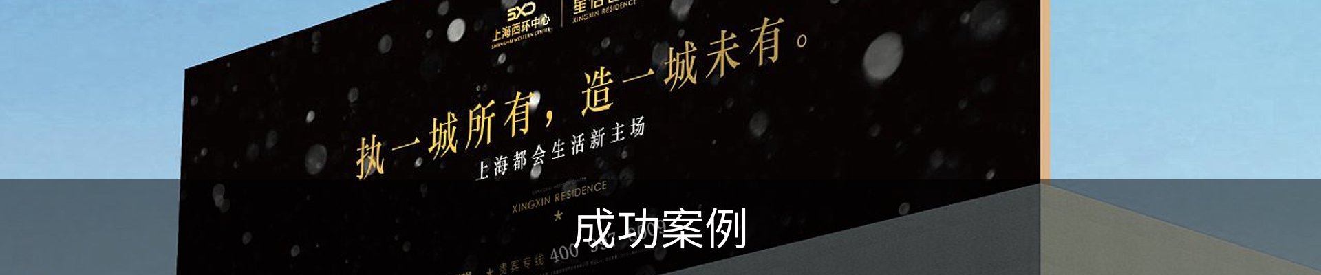 成功案例